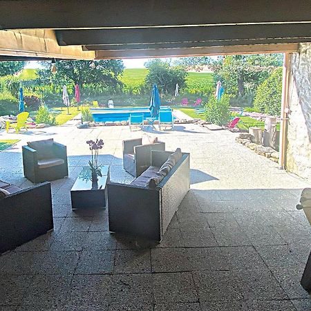 L'Anagramme, Chambres, Table D'Hotes Et Gite Pour Adultes, Naturistes Ou Non ! Cindre Luaran gambar