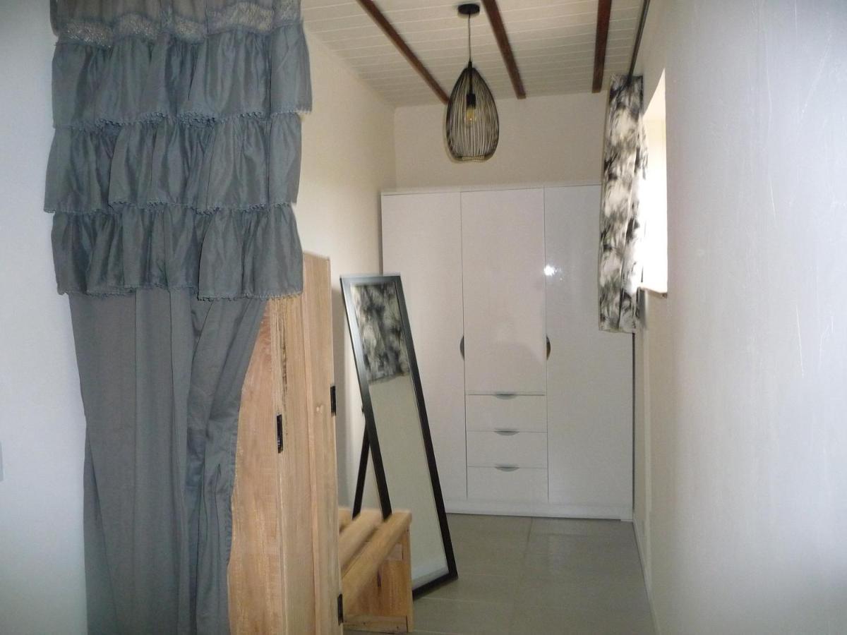 L'Anagramme, Chambres, Table D'Hotes Et Gite Pour Adultes, Naturistes Ou Non ! Cindre Luaran gambar