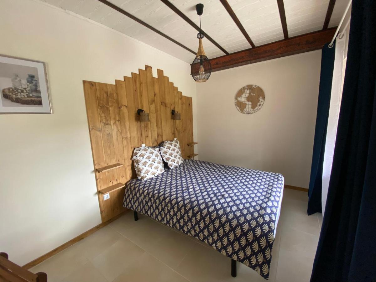 L'Anagramme, Chambres, Table D'Hotes Et Gite Pour Adultes, Naturistes Ou Non ! Cindre Luaran gambar