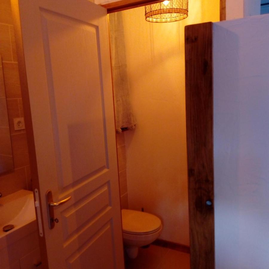 L'Anagramme, Chambres, Table D'Hotes Et Gite Pour Adultes, Naturistes Ou Non ! Cindre Luaran gambar