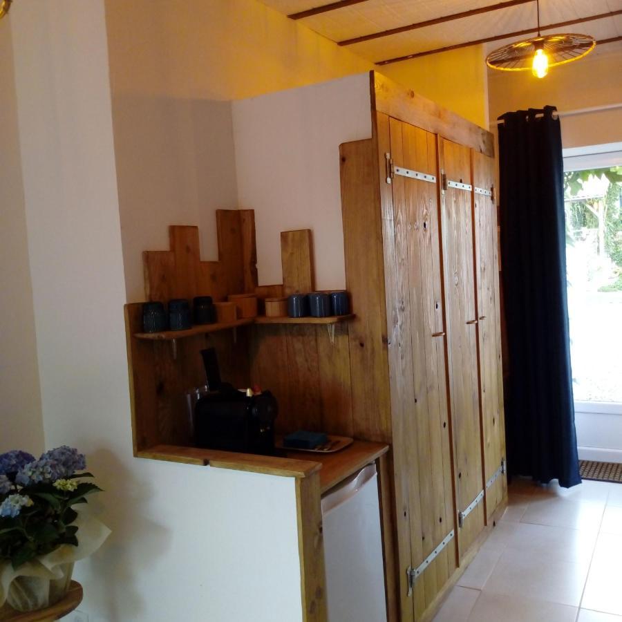 L'Anagramme, Chambres, Table D'Hotes Et Gite Pour Adultes, Naturistes Ou Non ! Cindre Luaran gambar