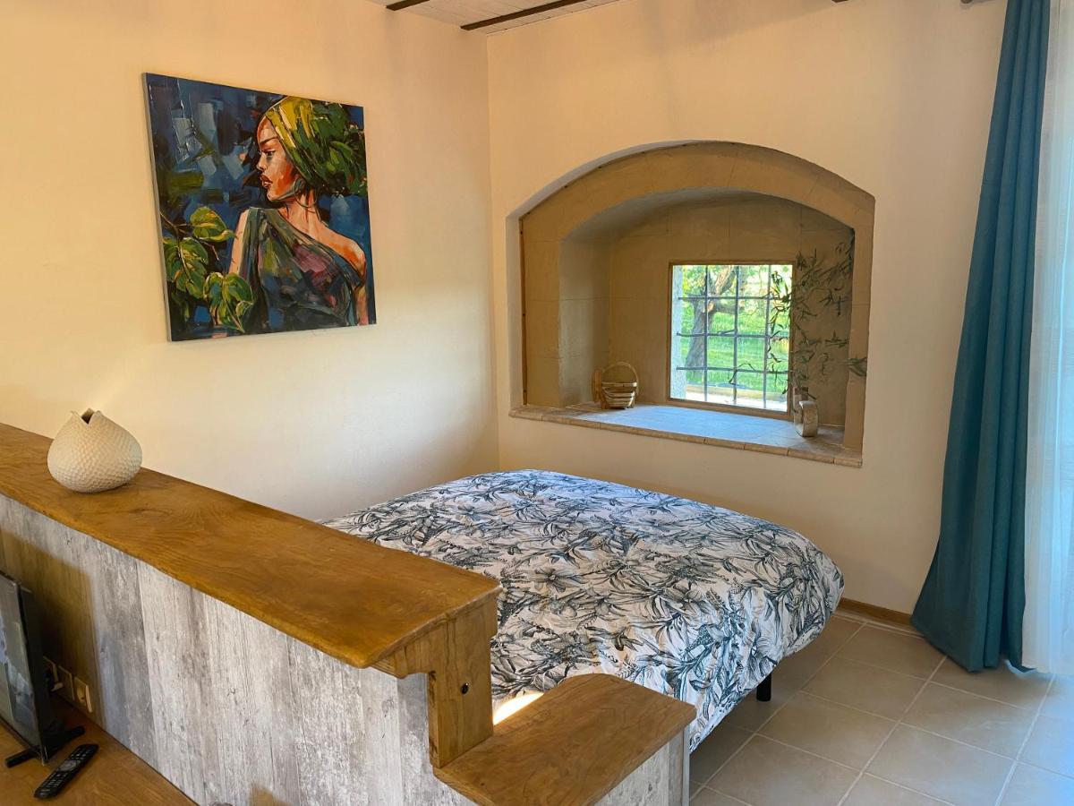 L'Anagramme, Chambres, Table D'Hotes Et Gite Pour Adultes, Naturistes Ou Non ! Cindre Luaran gambar