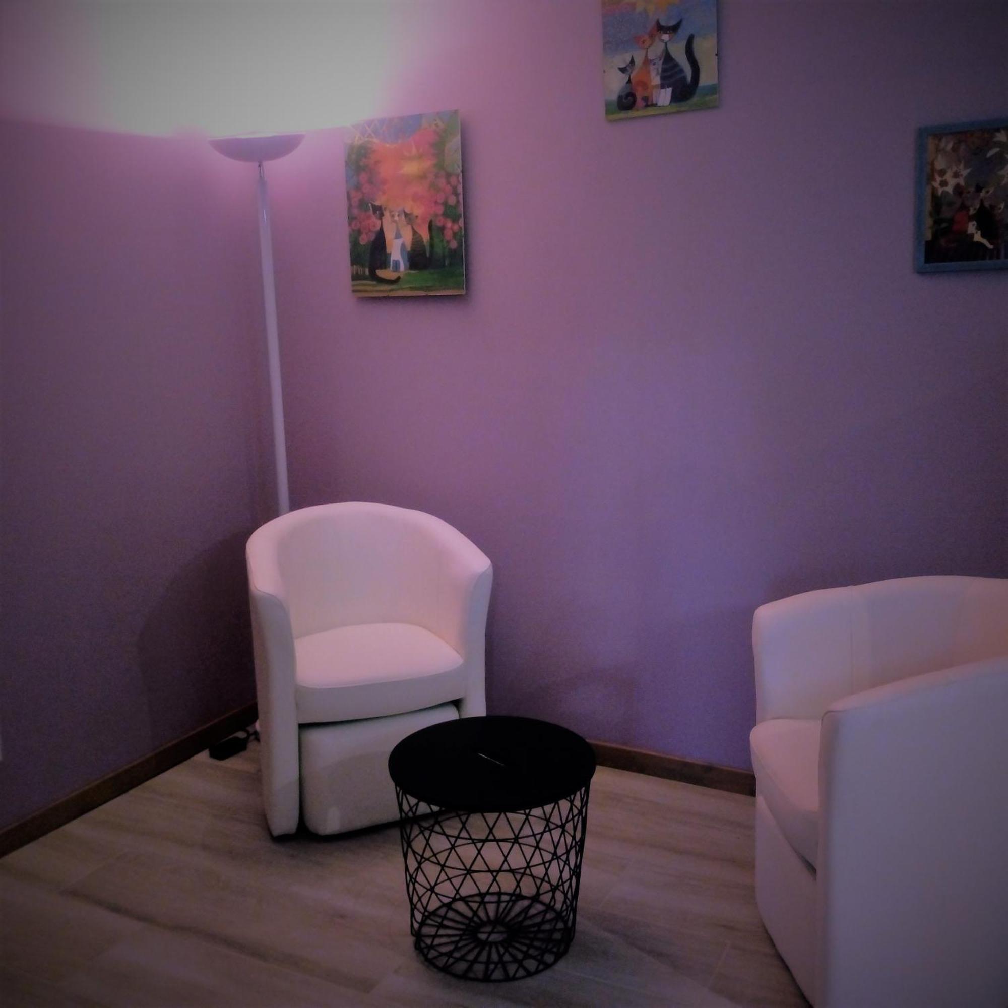 L'Anagramme, Chambres, Table D'Hotes Et Gite Pour Adultes, Naturistes Ou Non ! Cindre Luaran gambar